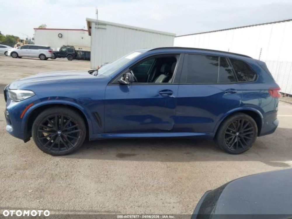 BMW X5 - 7
