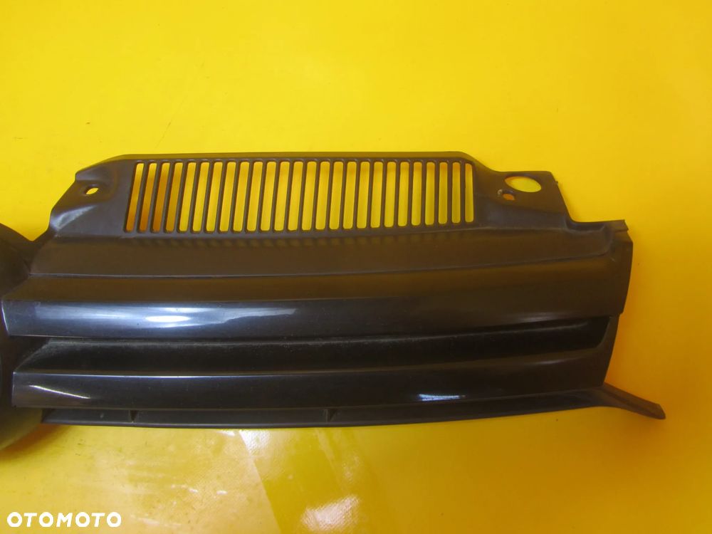 Grill Atrapa Volkswagen Golf VI 2008R- - 2