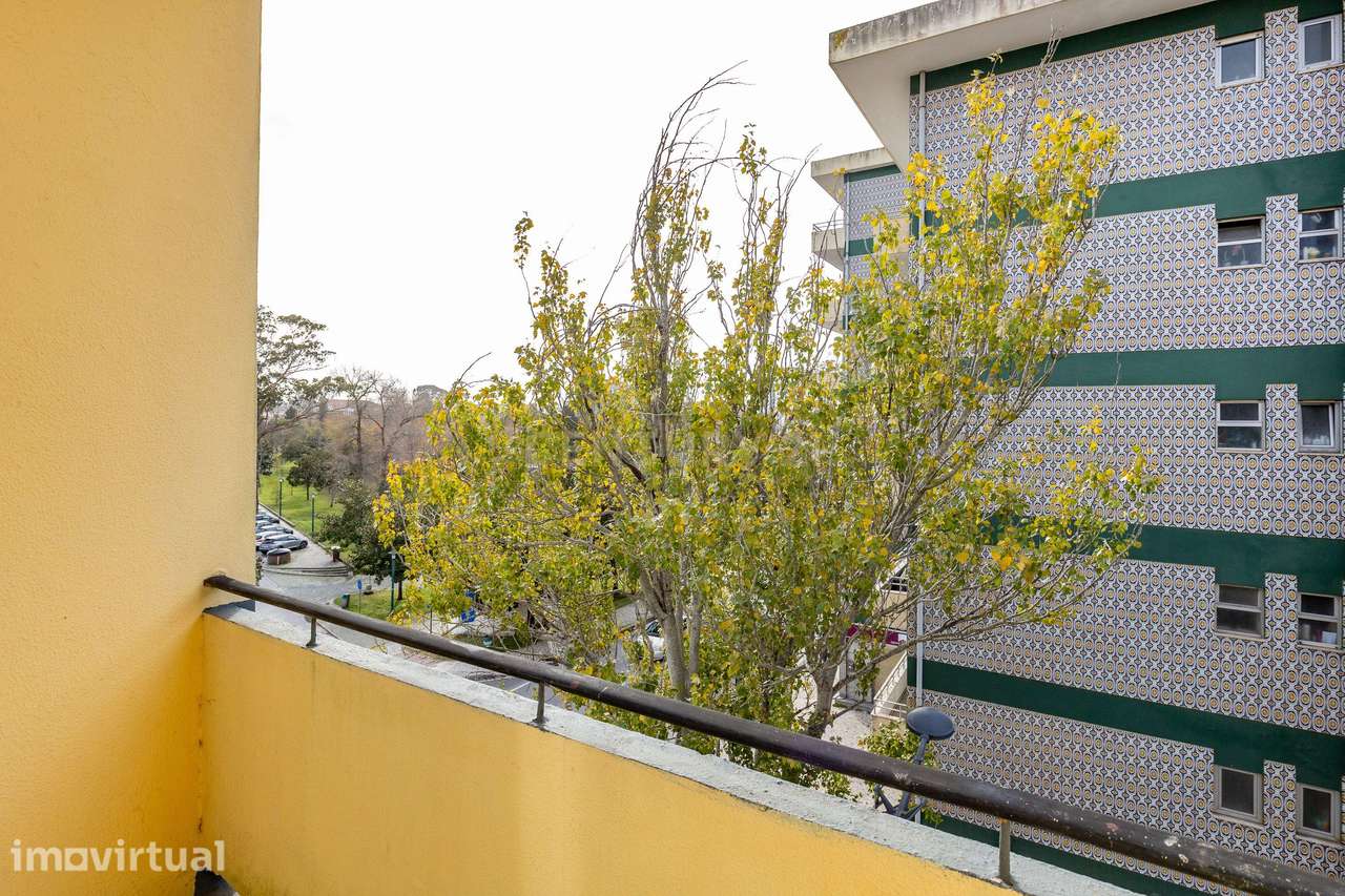 Hotel em funcionamento no centro da Marinha Grande - Grande imagem: 5/31