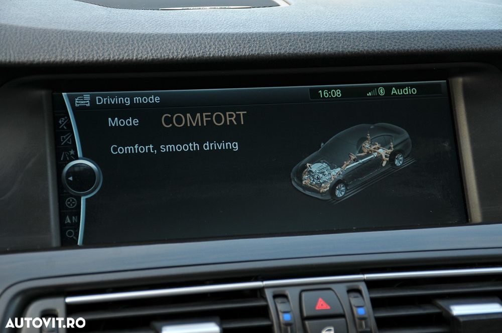 BMW Seria 5 530d Sport-Aut. - 20