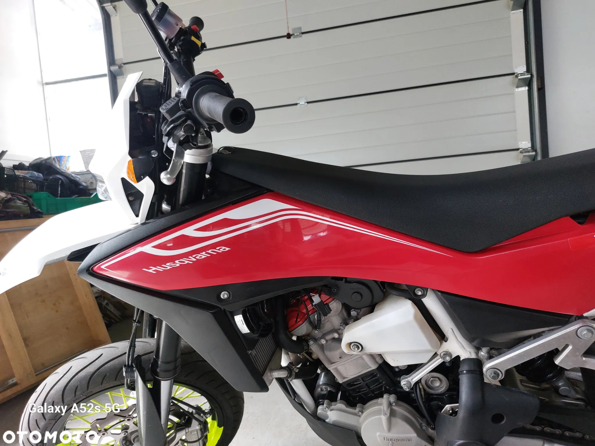 Husqvarna Inny - 11