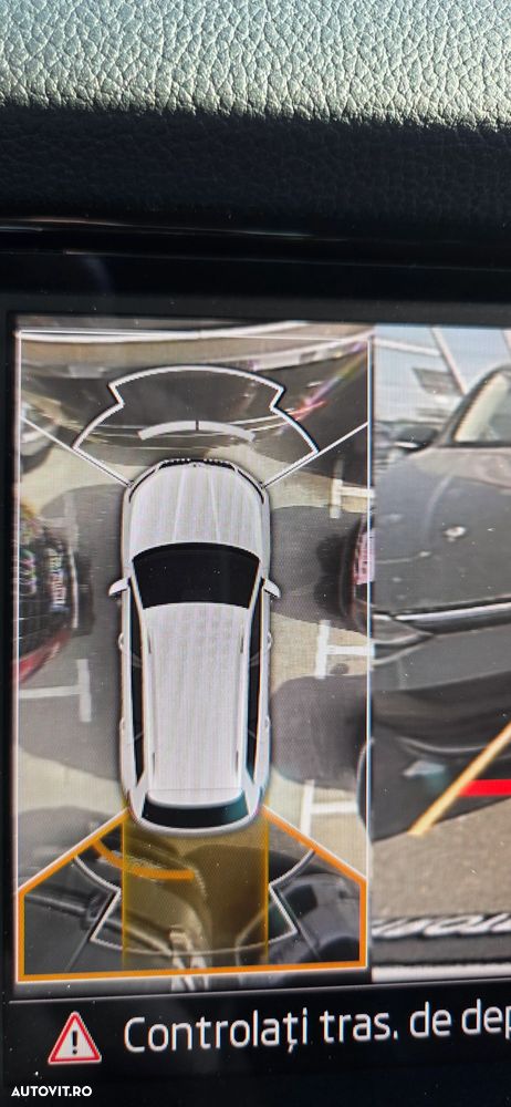 Skoda Kodiaq 2.0 TDI 4X4 DSG SportLine - 25