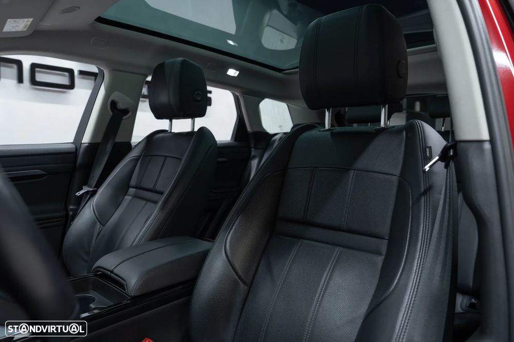 Land Rover Range Rover Evoque 1.5 P300e AWD R-Dynamic SE Auto - 24