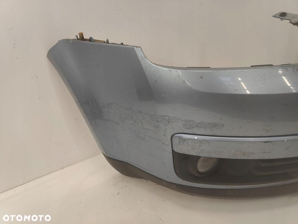 ford c max 03-07 zderzak przÓd przedni - 7