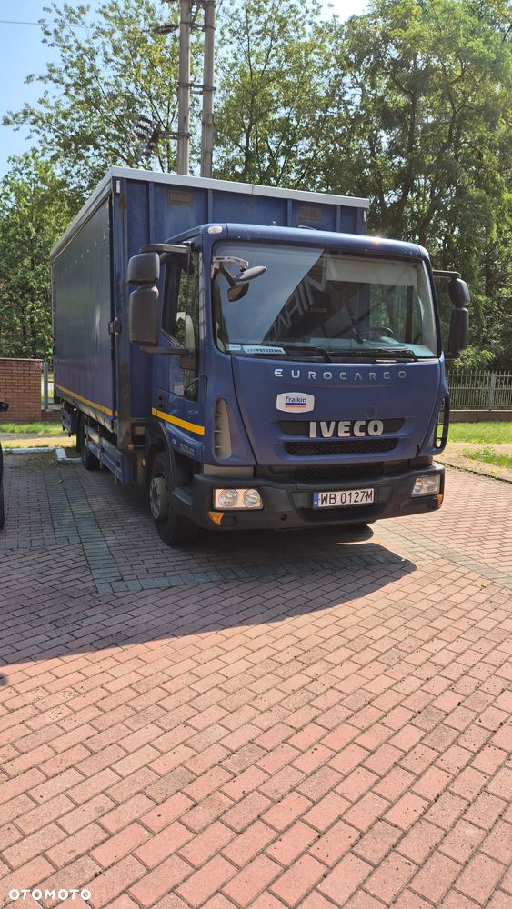 Iveco Eurocargo MLC - 1