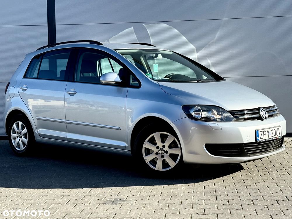 Volkswagen Golf Plus 1.4 Style - 7