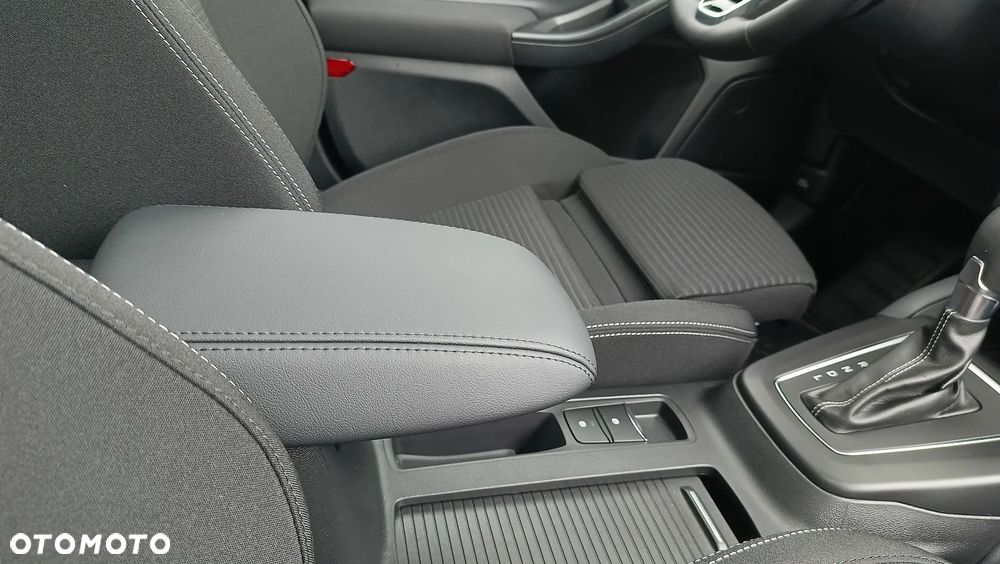 Ford Focus 1.0 EcoBoost mHEV Active X - 11