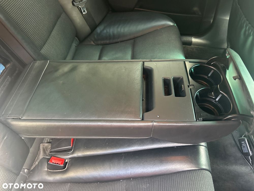 BMW Seria 5 525i - 17