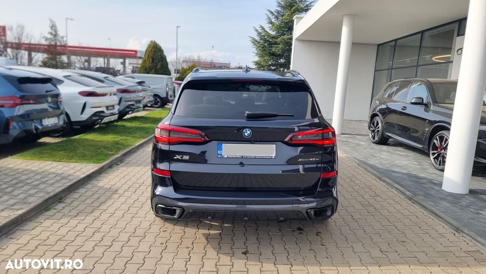 BMW X5 - 5
