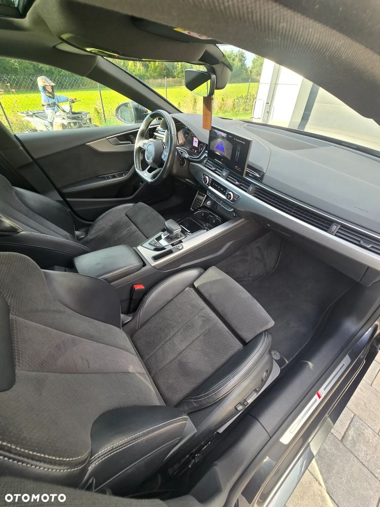 Audi A5 - 10