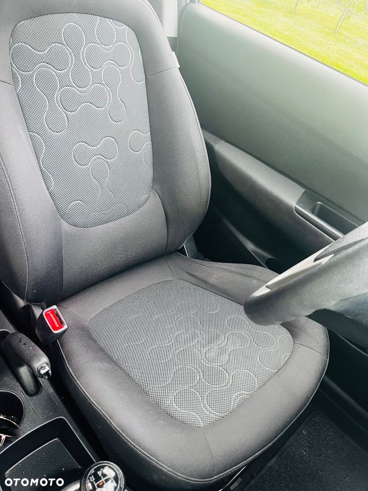 Hyundai i20 1.2 Classic + - 9