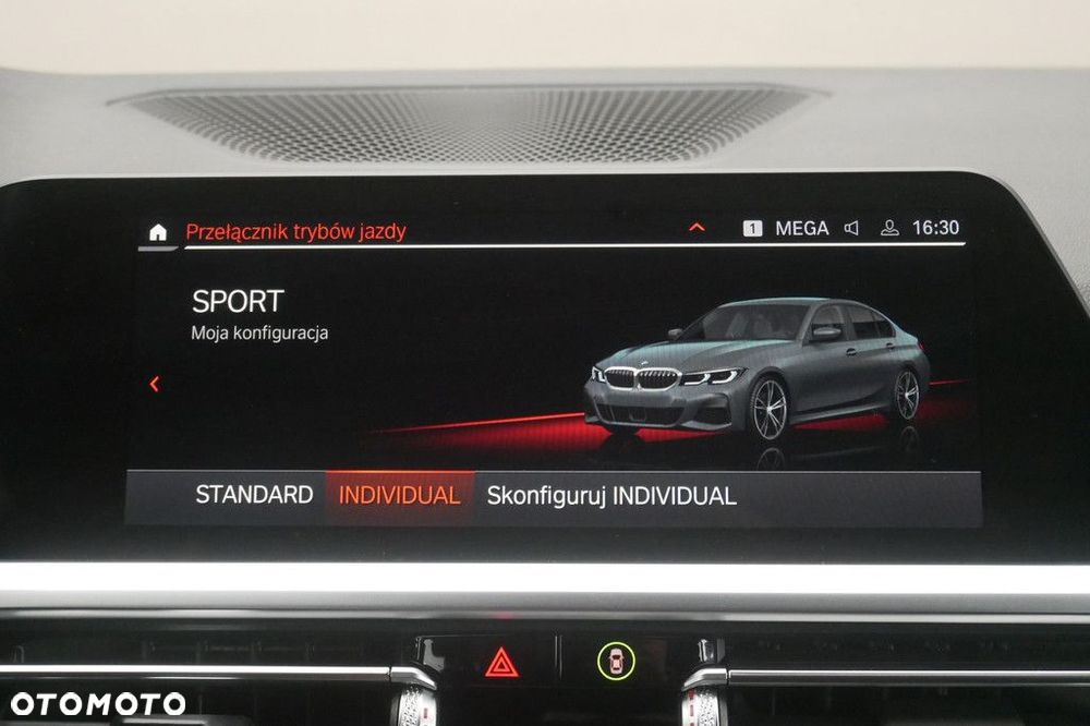 BMW Seria 3 - 22