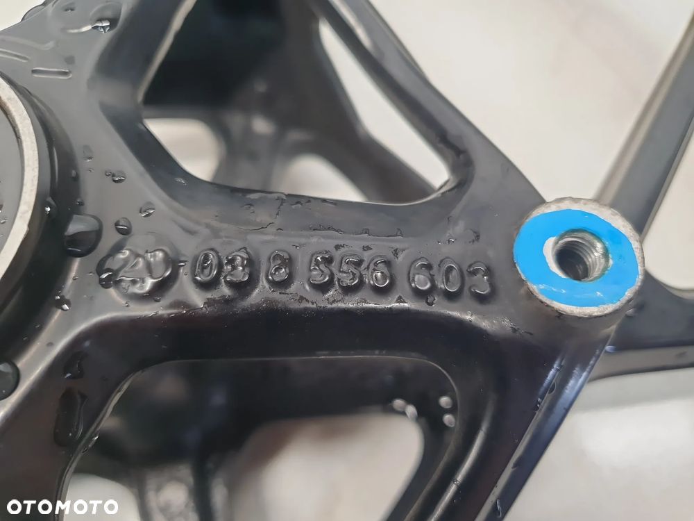 Felga Przód Przednia Do BMW F750GS 2018 - 4