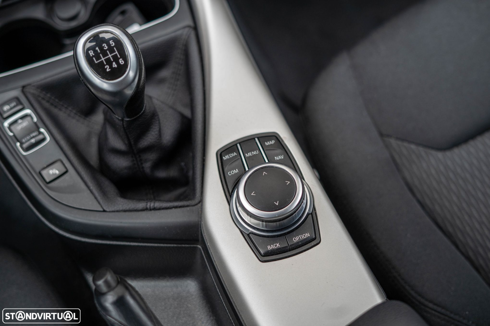 BMW 116 i Advantage - 37
