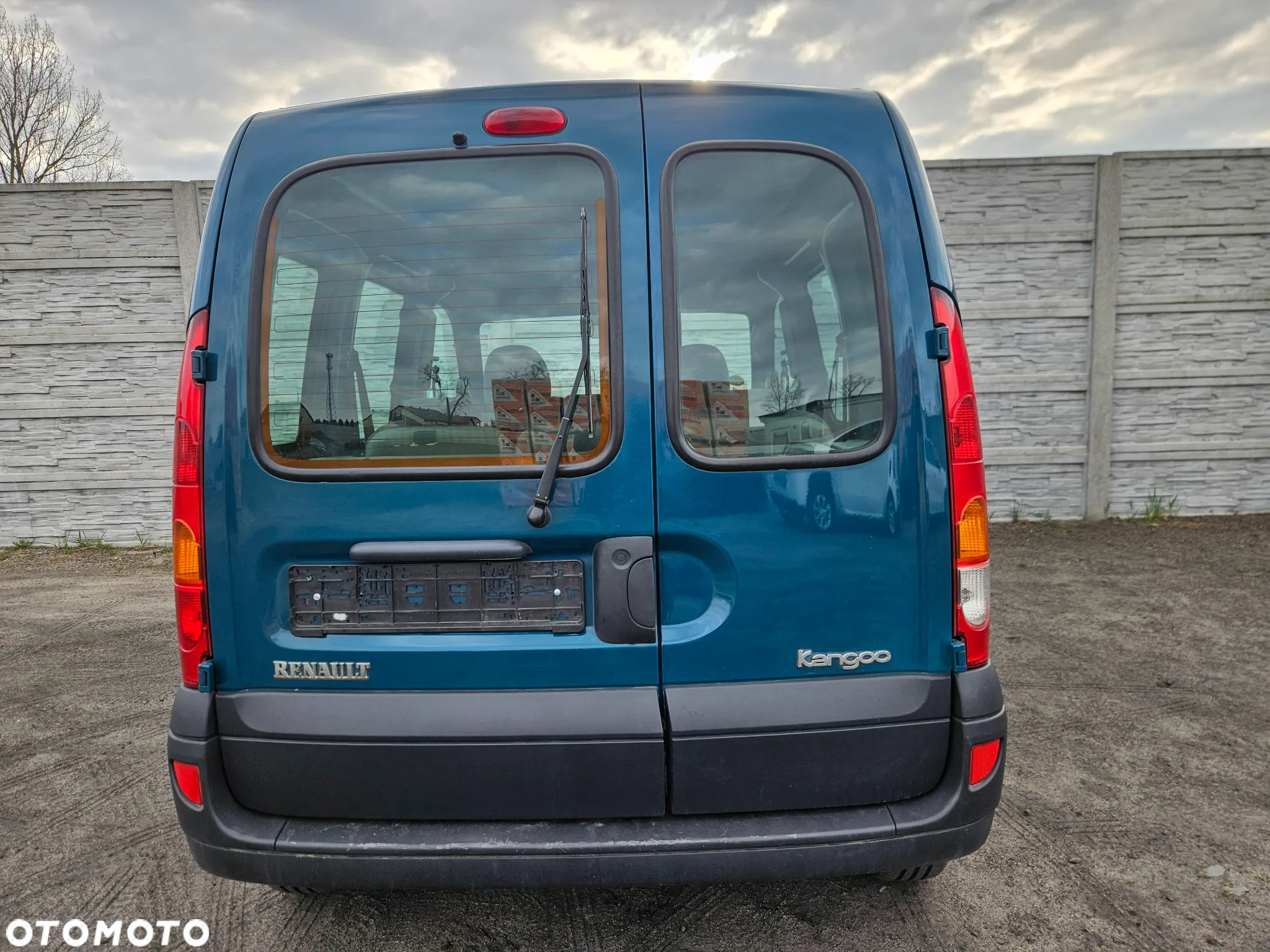 Renault Kangoo - 8