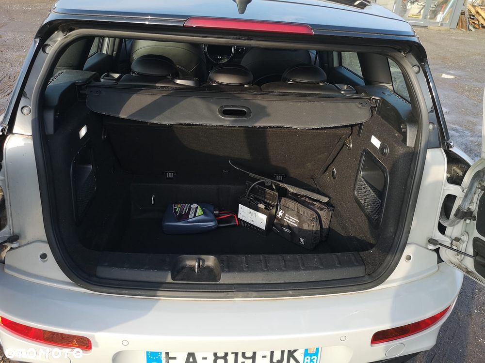 MINI Clubman ver-one-d - 26