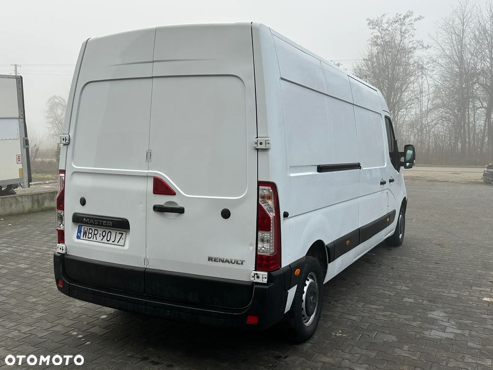 Renault MASTER - 11