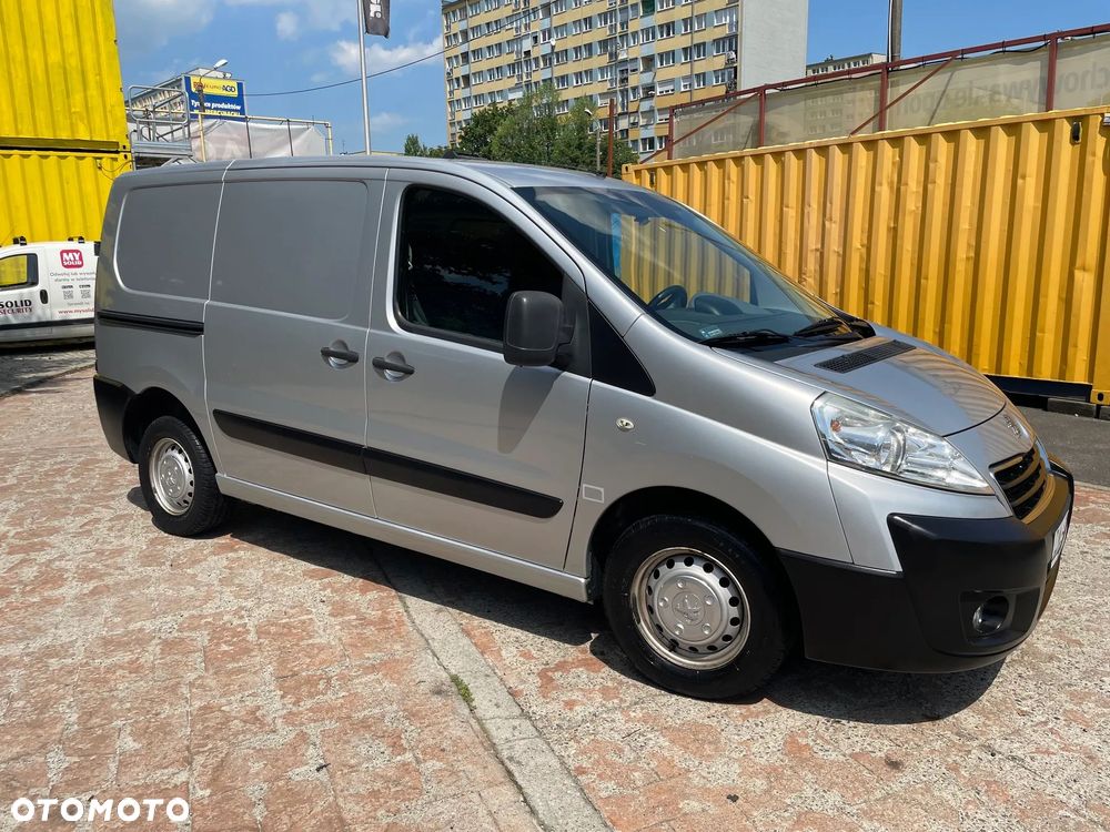 Peugeot EXPERT II - 3