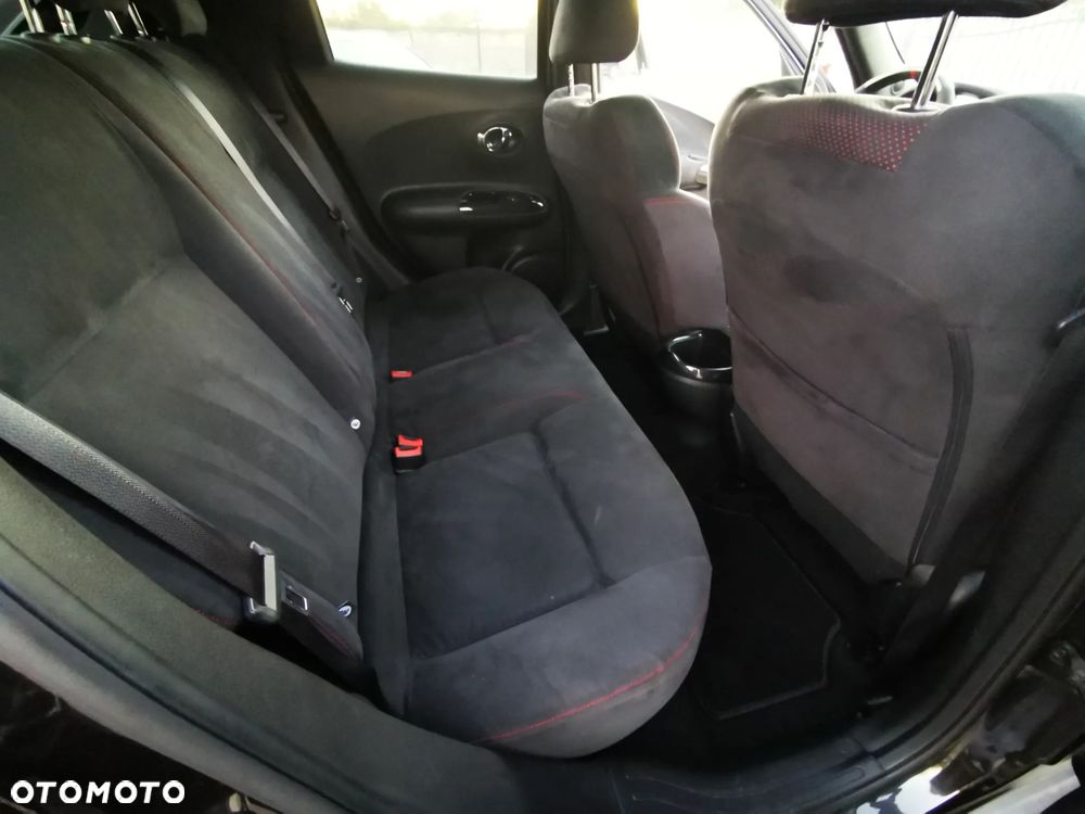 Nissan Juke 1.6 DIG-T Nismo RS - 15