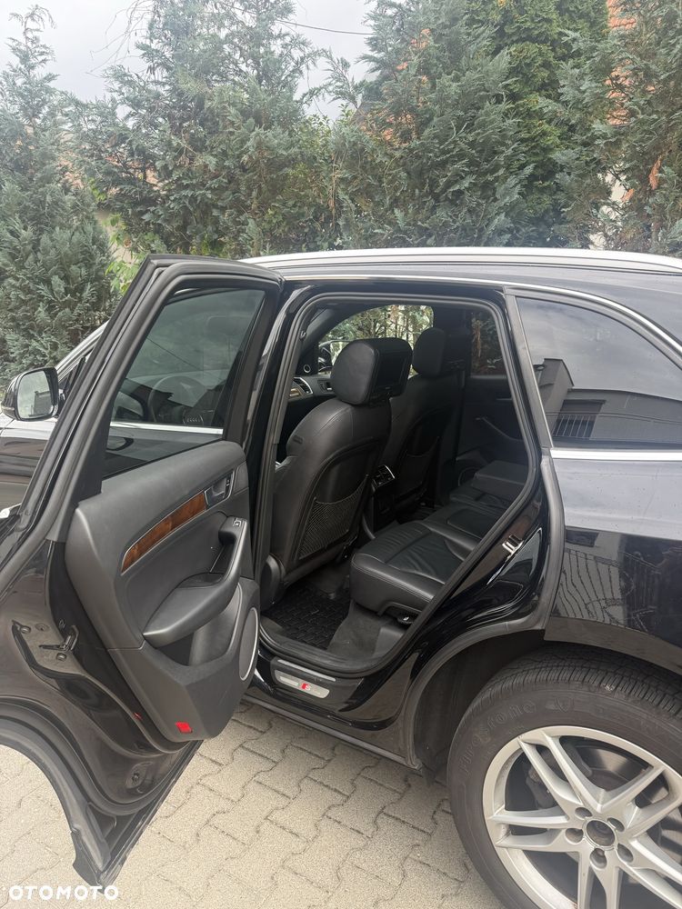 Audi Q5 - 6
