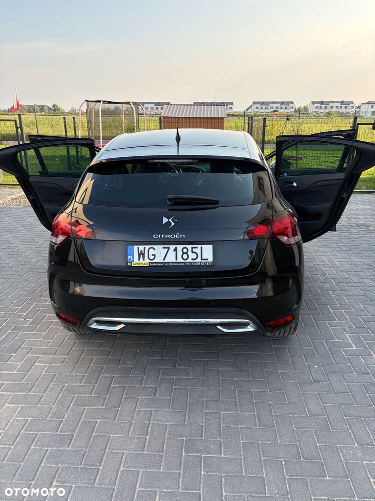 Citroën DS4 1.6 THP SportChic - 3