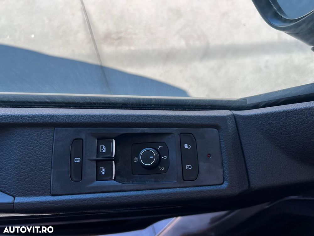 Volkswagen Multivan L 2.0 TDI DSG 110KW Life - 13