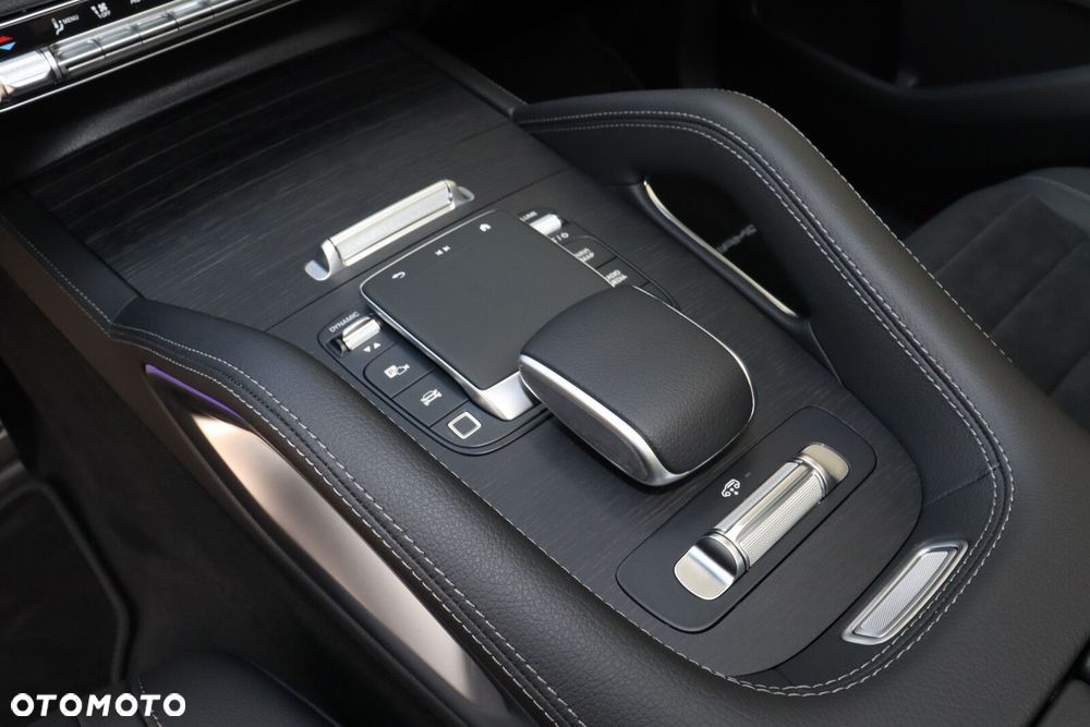 Mercedes-Benz GLE - 14