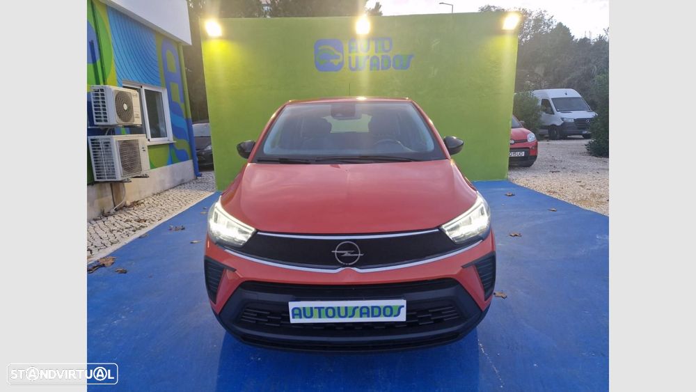 Opel Crossland 1.2 Business Edition - 2