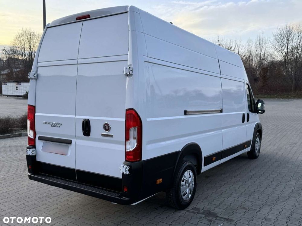 Fiat Ducato - 4