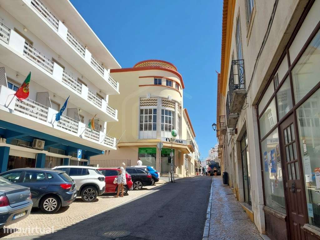 Loja para arrendamento, centro histórico de Lagos, Algarve - Grande imagem: 4/25