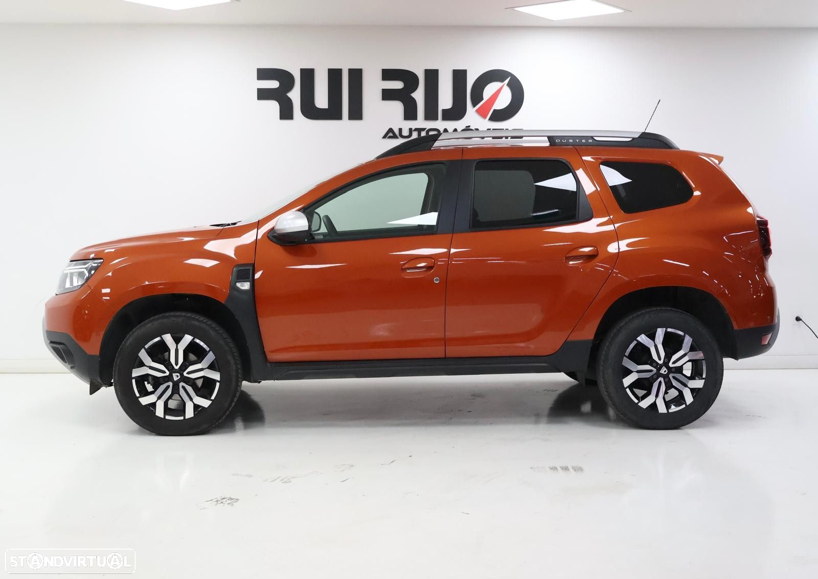 Dacia Duster - 7