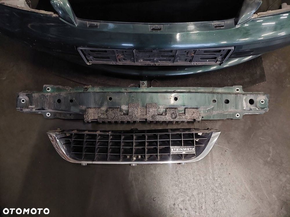 KOMPLETNY PRZÓD OPEL VECTRA B LIFT Z359 - 2