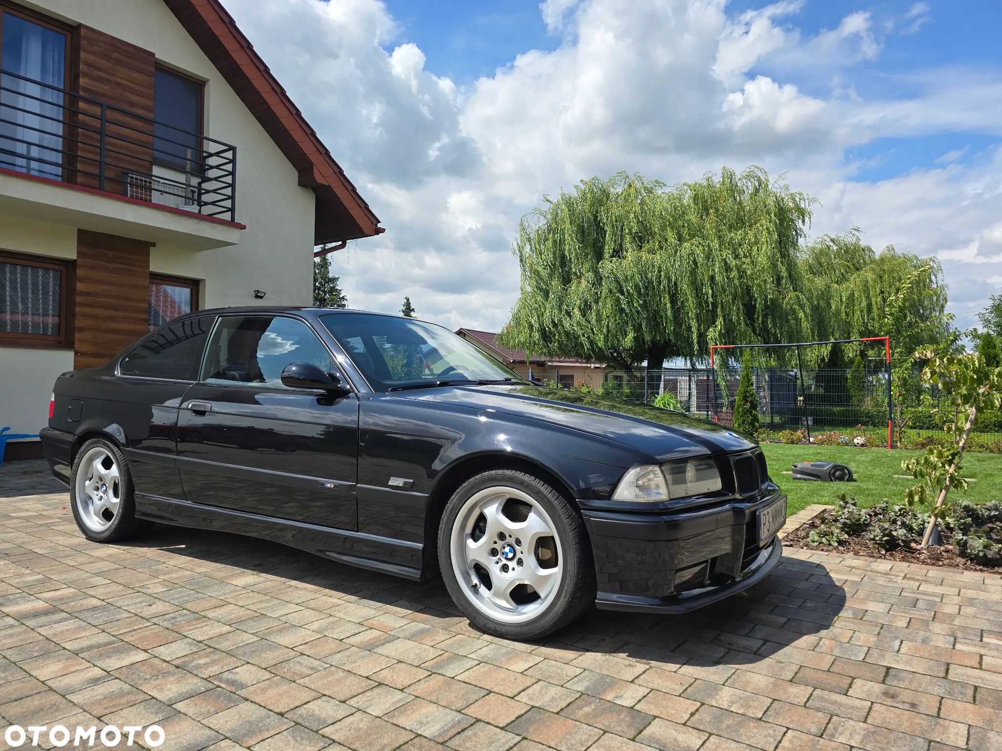 BMW M3 - 1
