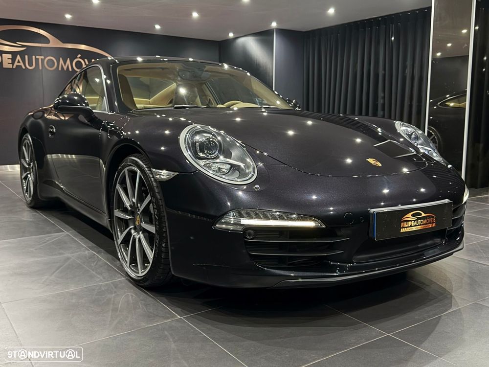 Porsche 911 (991) Carrera 2 PDK - 9