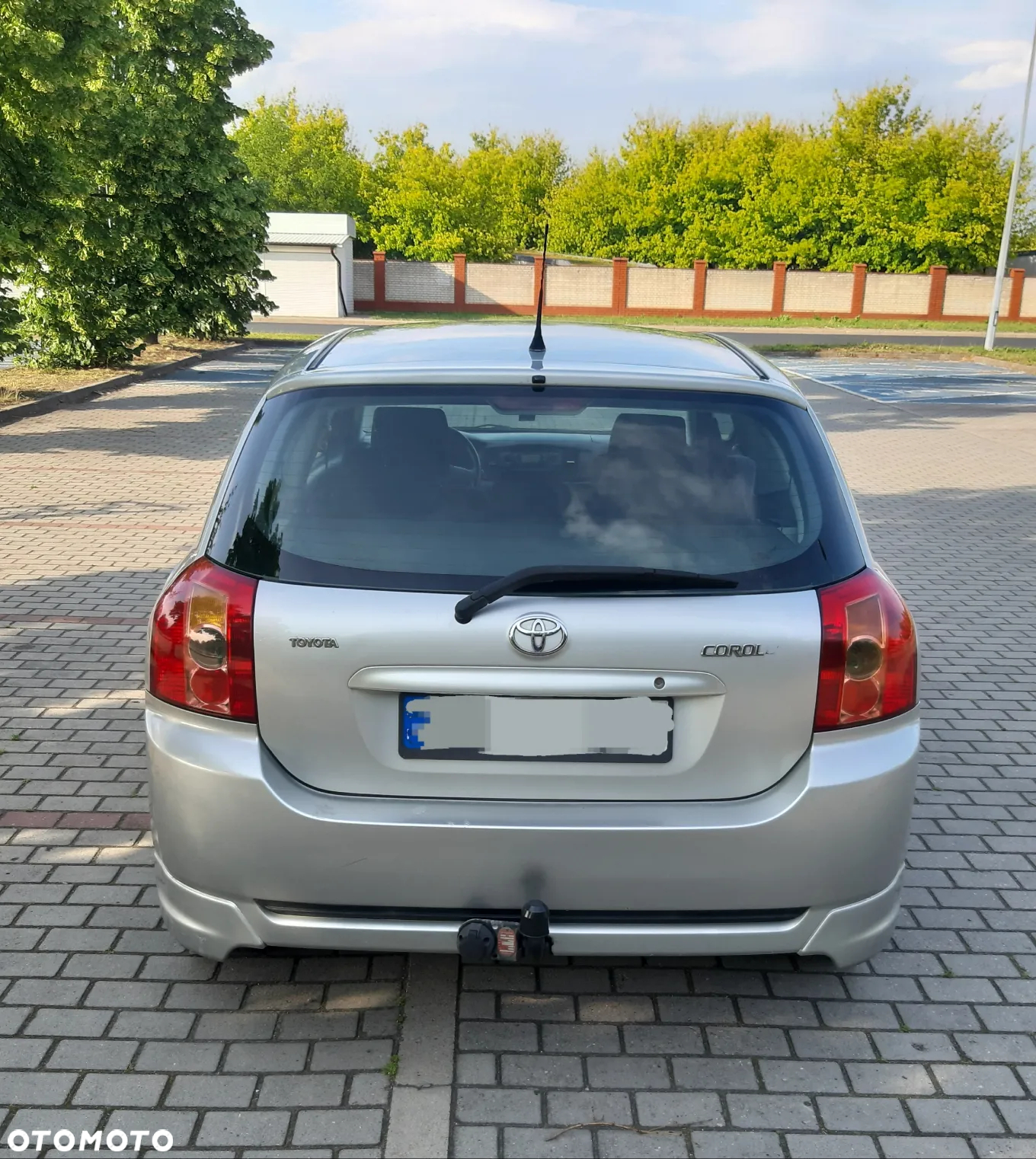 Toyota Corolla 1.6 VVT-i Dynamic - 6