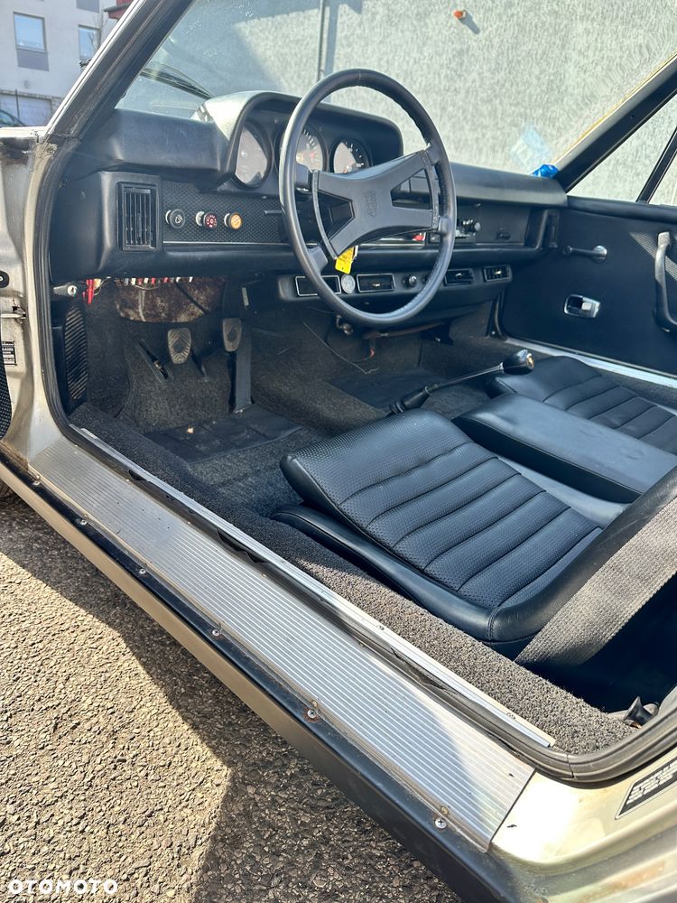 Porsche 914 - 17