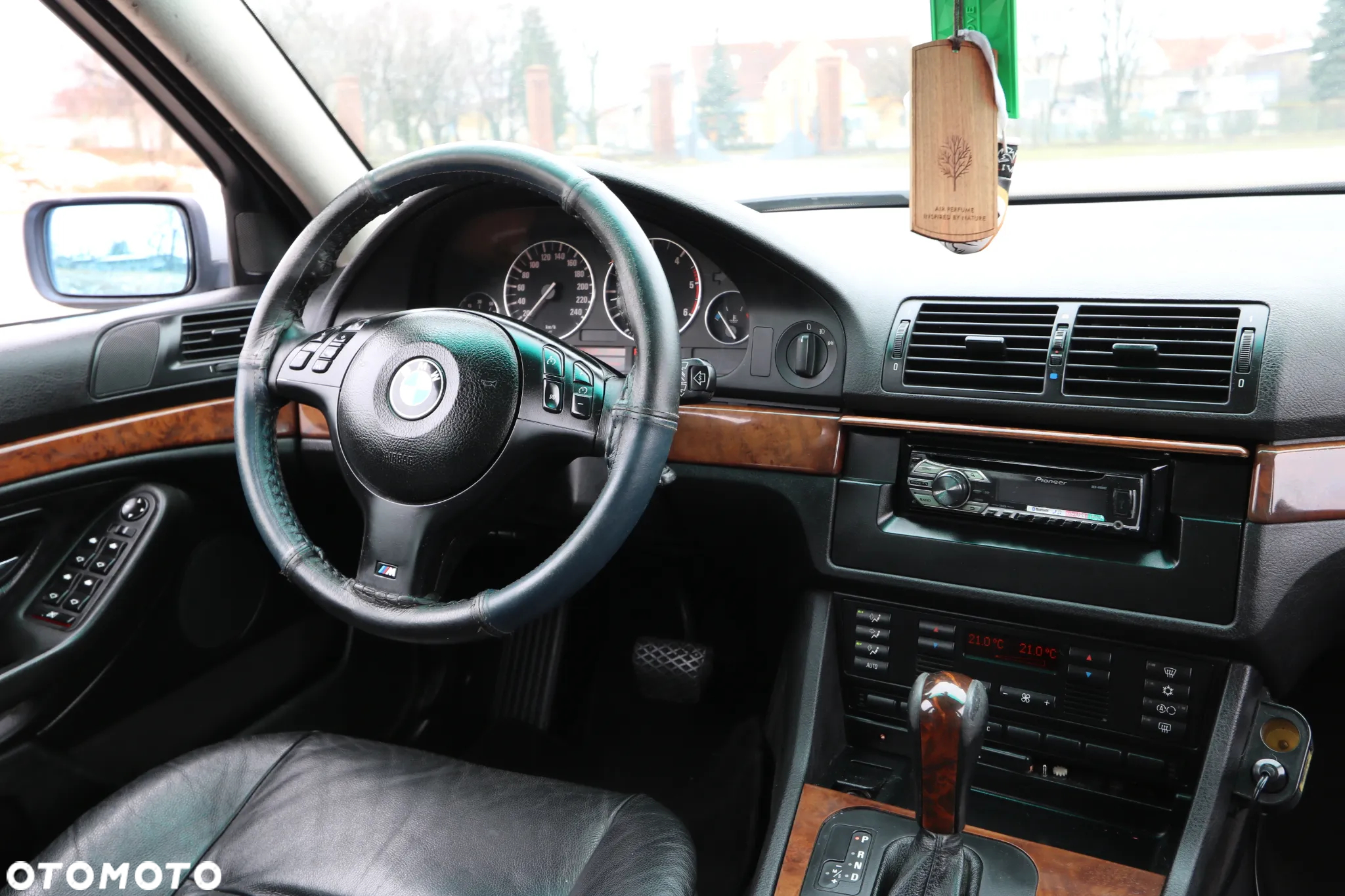 BMW Seria 5 - 9