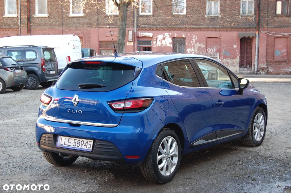 Renault Clio Energy TCe 120 EDC Bose Edition - 25