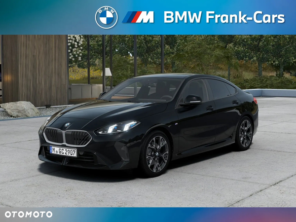BMW Seria 2 218d M Sport sport