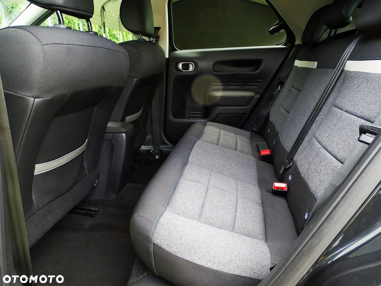 Citroën C4 Cactus - 39