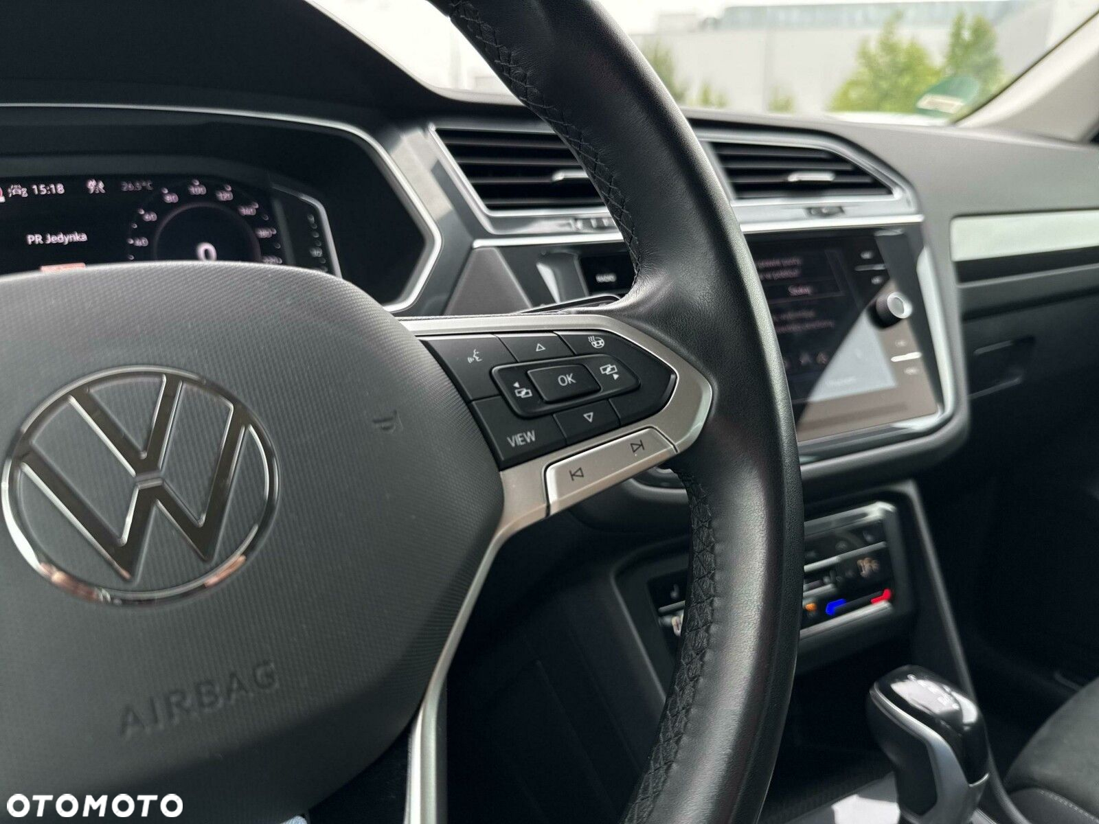 Volkswagen Tiguan 2.0 TSI 4Mot Life DSG - 15