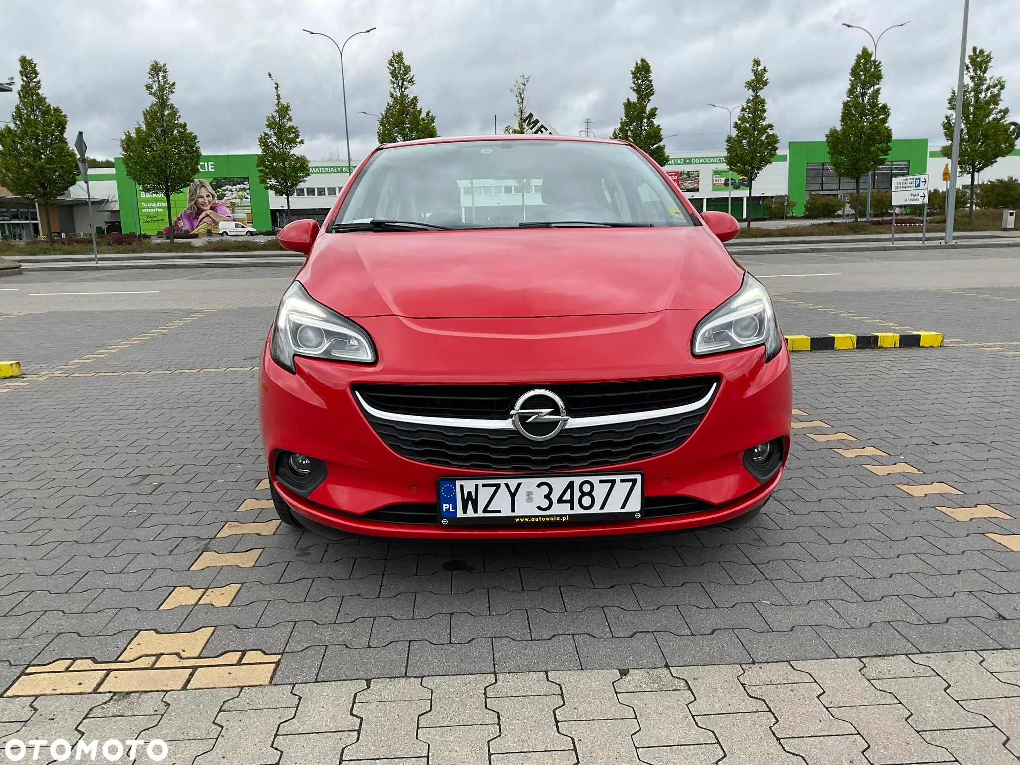 Opel Corsa 1.4 Color Edition - 13