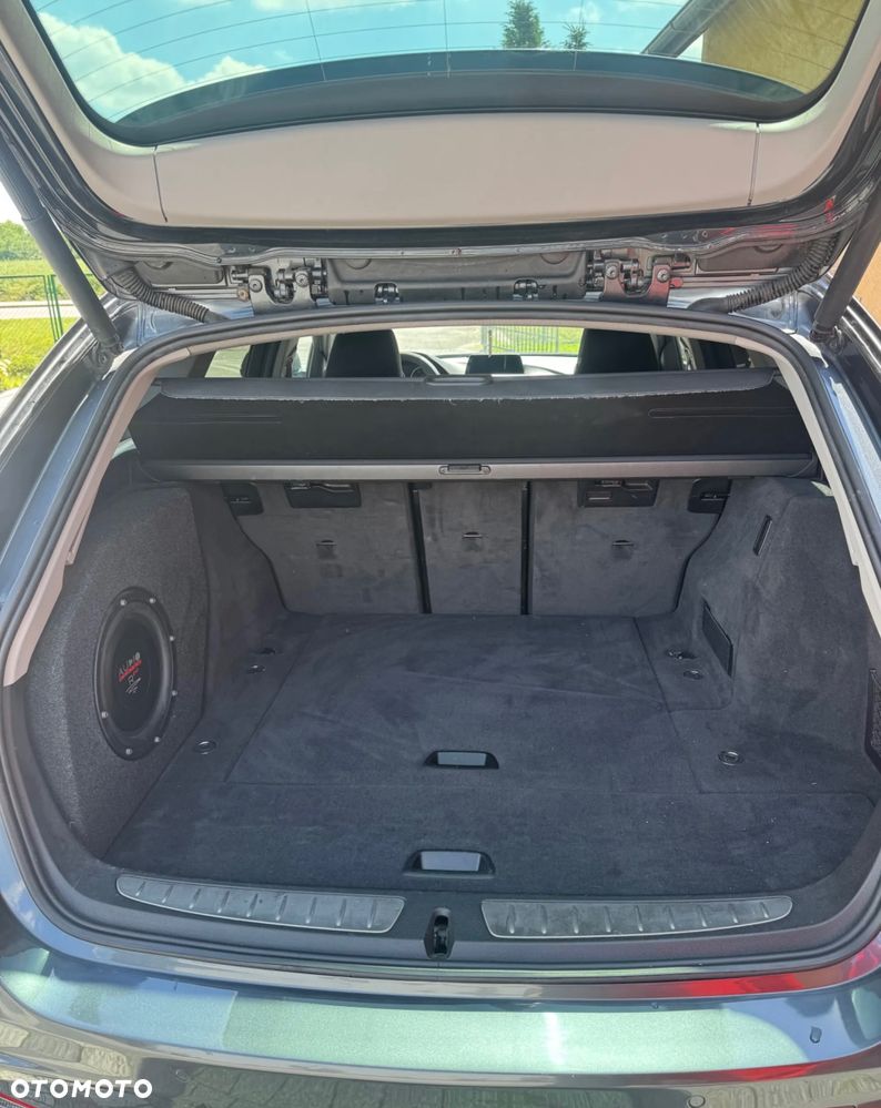 BMW Seria 3 320d Efficient Dynamics - 9