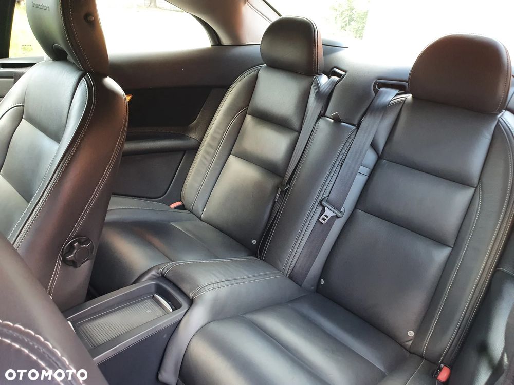 Volvo C70 D3 Momentum - 17