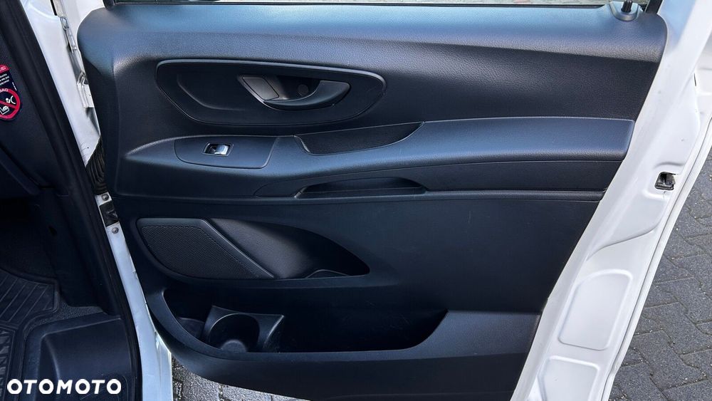 Mercedes-Benz Vito - 18