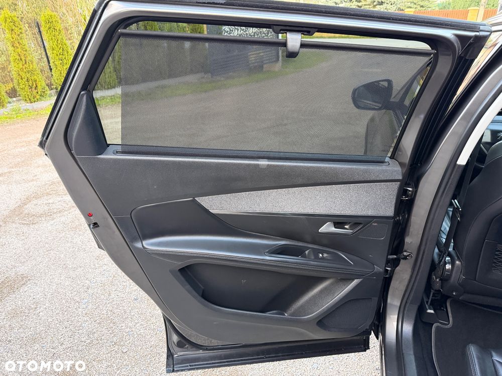 Peugeot 5008 1.6 HDi Active 7os - 25