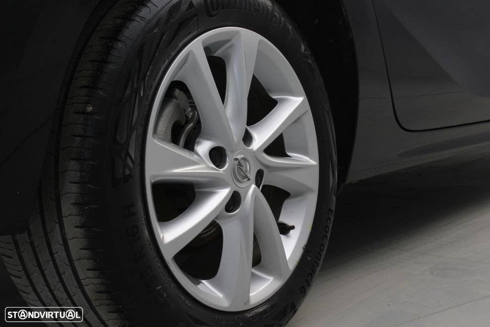 Opel Corsa 1.5 D Business - 13