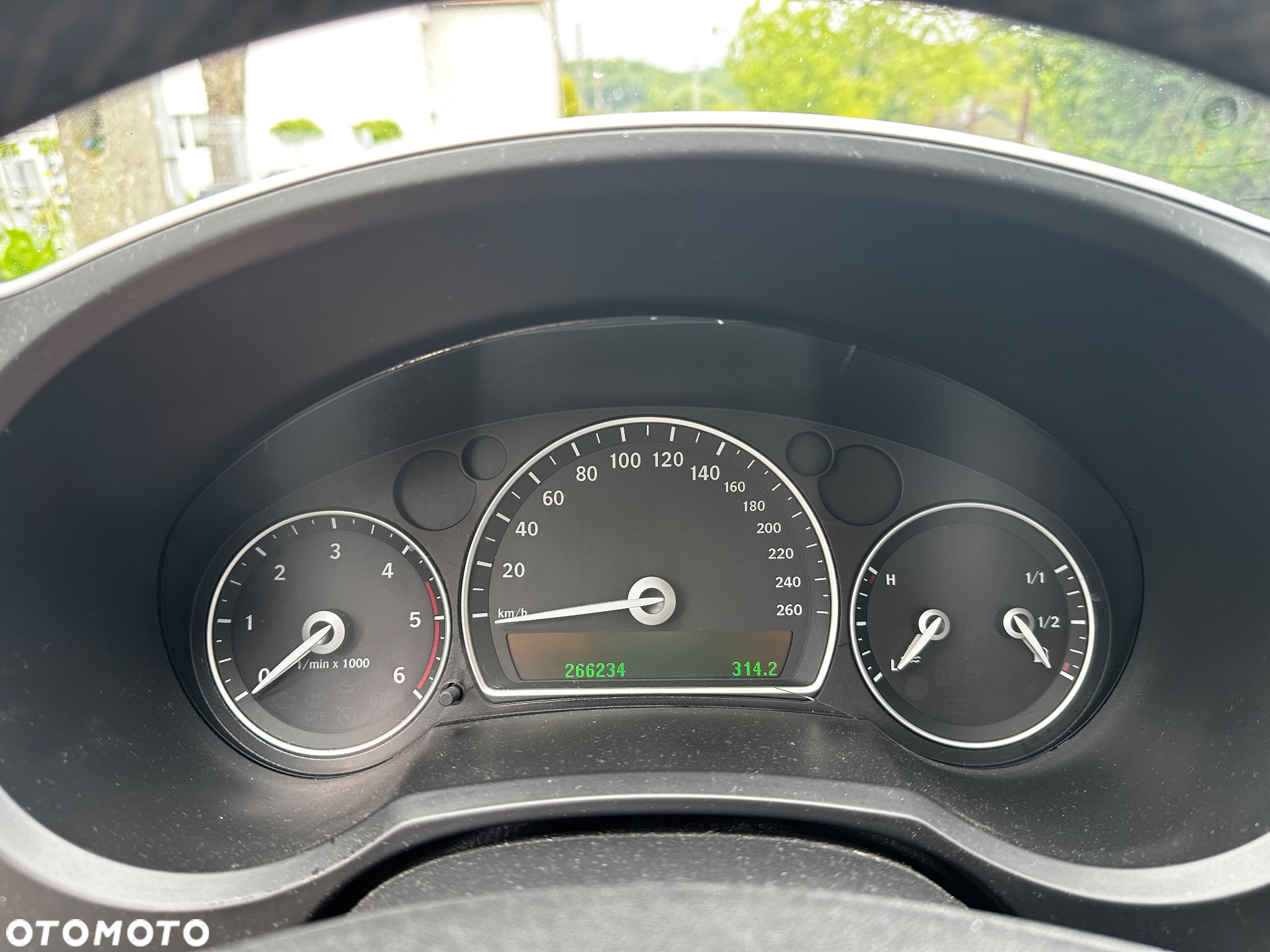 Saab 9-3 1.9TiD PF Linear - 9