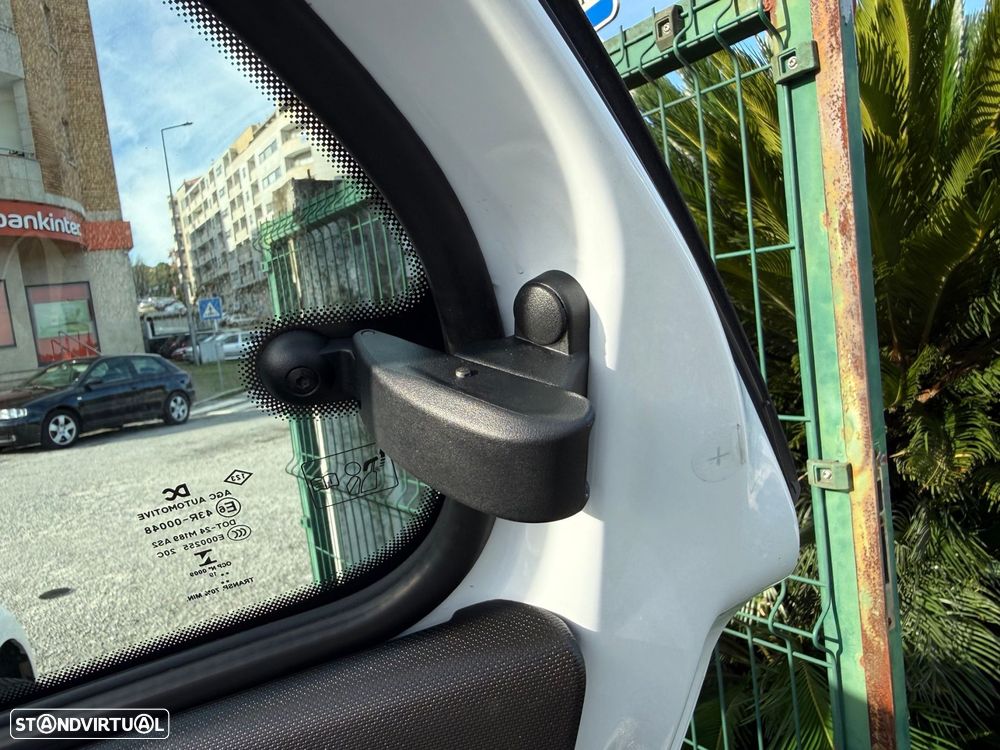 Smart ForFour EQ passion - 52