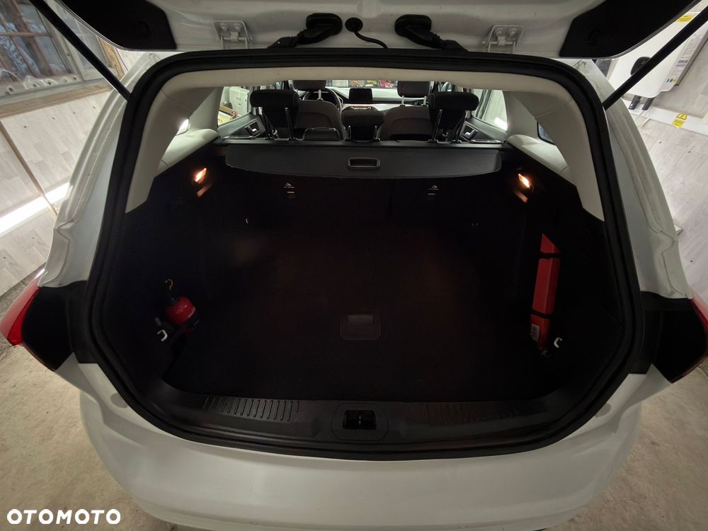 Ford Focus 1.5 EcoBlue Trend - 18